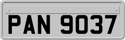 PAN9037