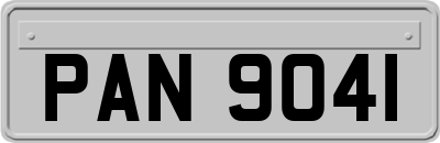 PAN9041