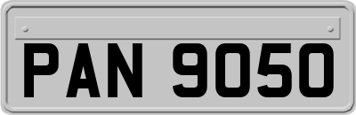 PAN9050