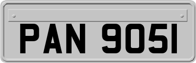 PAN9051