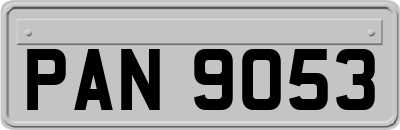 PAN9053