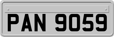 PAN9059