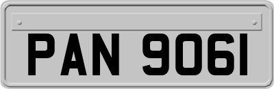 PAN9061