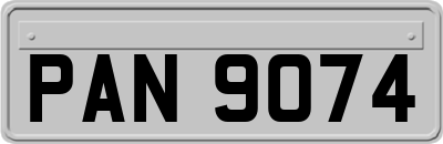 PAN9074