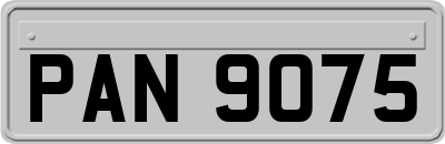 PAN9075