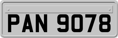 PAN9078