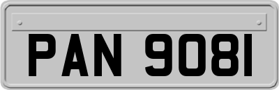 PAN9081