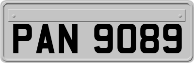 PAN9089