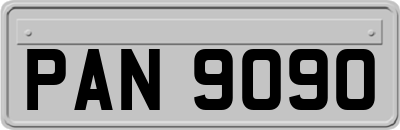 PAN9090
