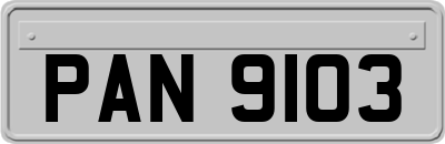 PAN9103