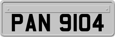 PAN9104