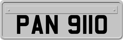 PAN9110