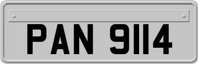 PAN9114
