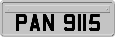 PAN9115