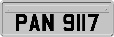 PAN9117