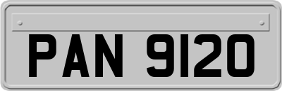 PAN9120