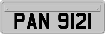 PAN9121