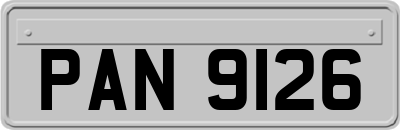 PAN9126