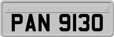 PAN9130