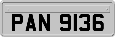 PAN9136