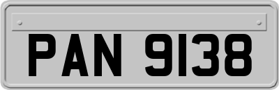 PAN9138
