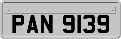 PAN9139