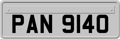 PAN9140