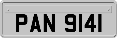 PAN9141