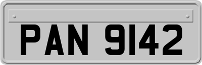 PAN9142