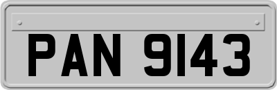 PAN9143