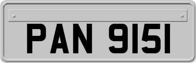 PAN9151