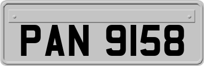 PAN9158