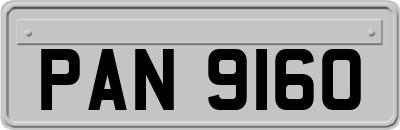 PAN9160