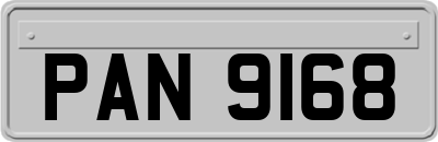 PAN9168