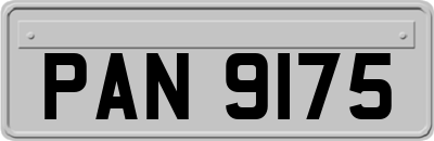 PAN9175