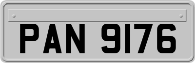 PAN9176