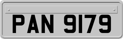 PAN9179