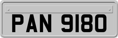 PAN9180