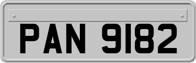 PAN9182
