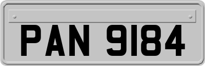 PAN9184