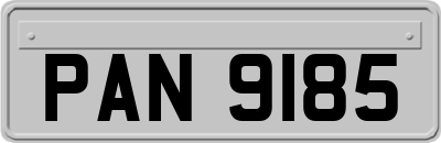 PAN9185