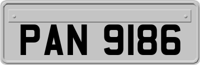 PAN9186