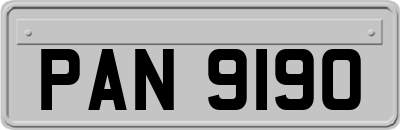 PAN9190