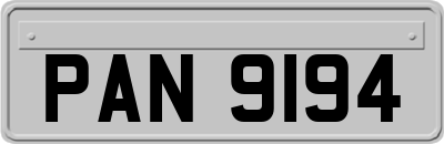 PAN9194