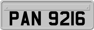 PAN9216