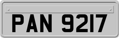 PAN9217