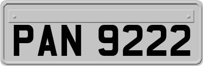 PAN9222