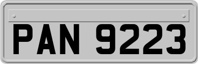 PAN9223