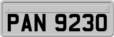 PAN9230