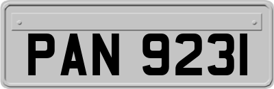 PAN9231